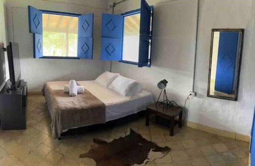 Guadalajara de Buga House | EL PAILON FINCA