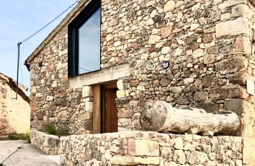 Orejana House | El pajar de abajo - Pedraza -