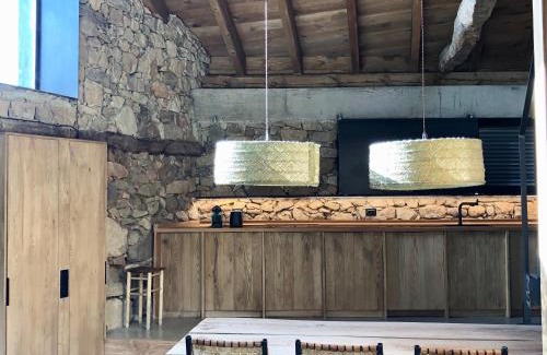 Orejana House | El pajar de abajo - Pedraza -