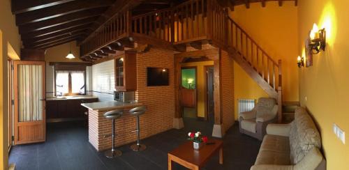 Campoo de Yuso Apartment | El Palacio del Campo