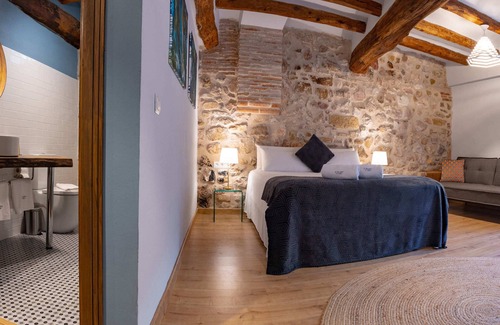 Cornudella de Montsant House | El Palauet del Priorat