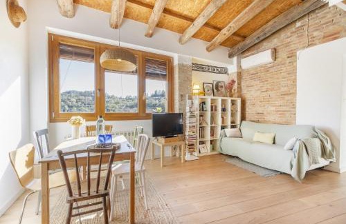 L'Espluga Calba House | El Paller De Cal Dominguet
