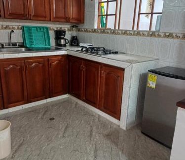 Palmira House | El Palmar