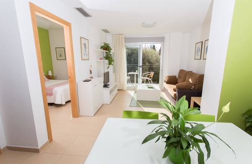 Alicante Hotel | El Palmeral de Madaria