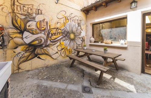 Lerma House | El Palomar De La Cuesta