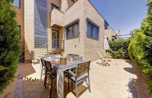 Boadilla del Monte Apartment | El Palomar