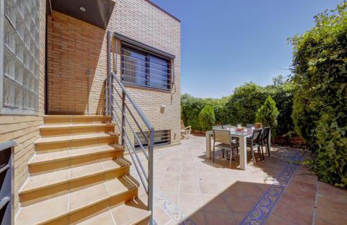 Boadilla del Monte Apartment | El Palomar