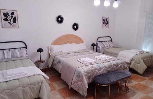 Jerez de los Caballeros House | El Pantano de Brovales