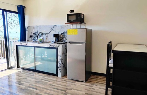 Turrucares Apartment | El Paraíso Escondido