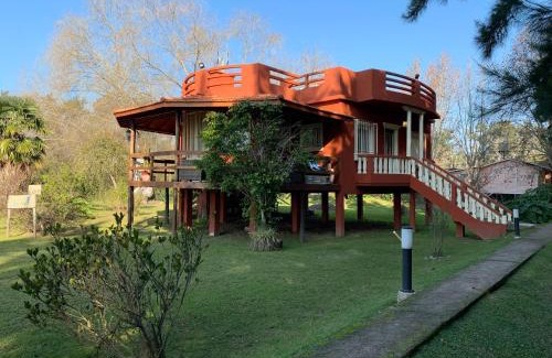 Partido de Tigre House | El Paraíso