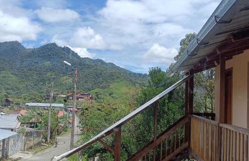 Nanegalito Resort | El Paraíso Escondido De Los Yumbos