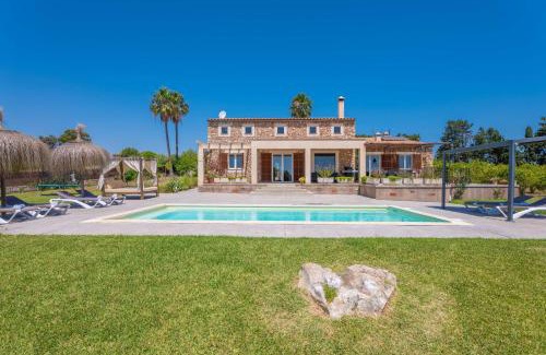 Manacor Villa | El Paraiso (Porto Cristo)