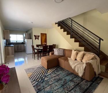 Encarnacion Apartment | El Paraiso