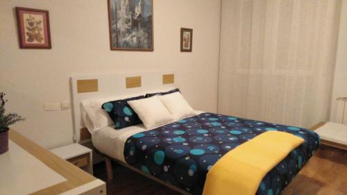 Fuenmayor Apartment | El Parque Navajas