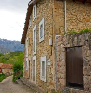 Pandiello House | El Patín de Monchu