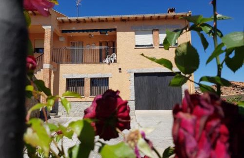 Baterna Apartment | El Patio - Casa de uso turistico