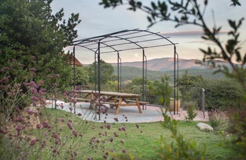 El Rasillo de Cameros Apartment | El Patio de la Morera I
