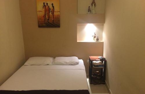 Kennedy Apartment | El Patio Suites II
