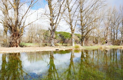 Quintanilla del Agua y Tordueles House | El Perfume Del Almendro