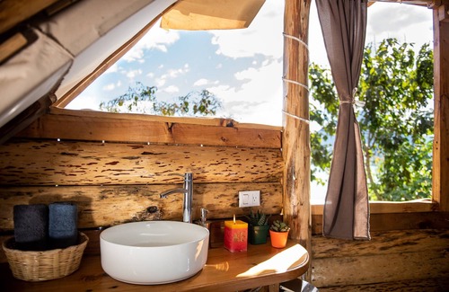 Tzununa Cabin | El Picnic Atitlan