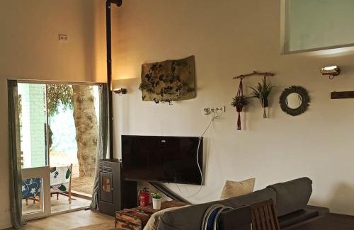 Estacion de El Espinar House | El Pinsapo