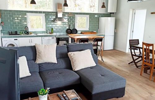 Estacion de El Espinar House | El Pinsapo