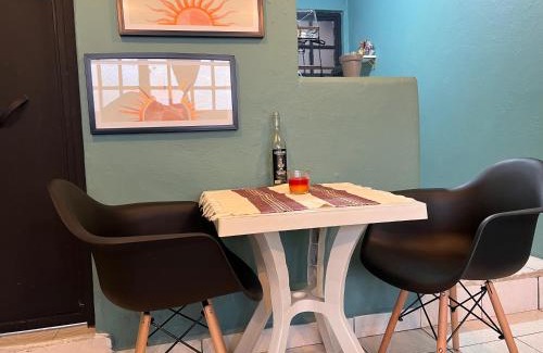 Centro Apartment | El Pirú 103