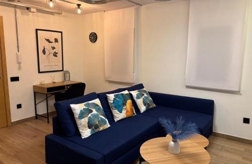 Ontinyent Apartment | El Pisito