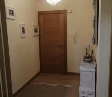 Casalarreina Apartment | El piso de Amalia