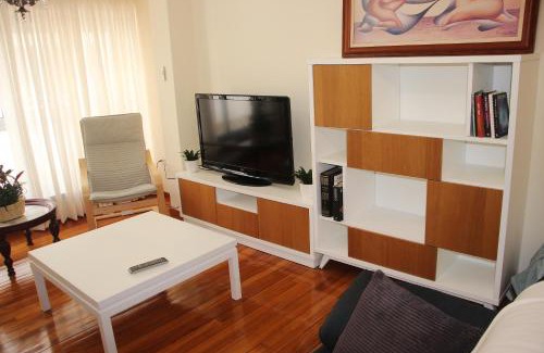 Padron Apartment | El piso de Manuela VUT-CO-004057