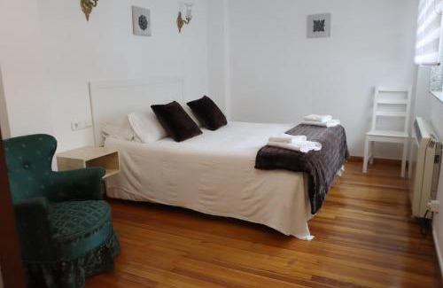 Padron Apartment | El piso de Manuela VUT-CO-004057