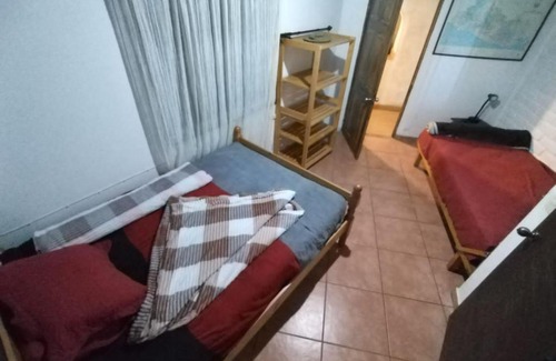 Nueva Concepcion Hotel | El Pital Ecolodge