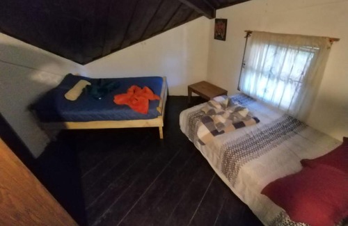 Nueva Concepcion Hotel | El Pital Ecolodge