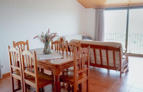 Claverol Apartment | El Portal de la Irene - Apartamentos Rurales