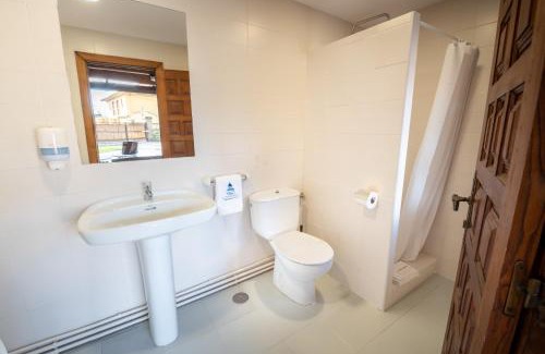 Aronces Villa | El Pradin