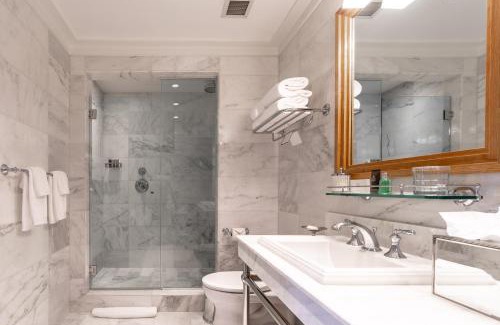 University South Hotel | el PRADO