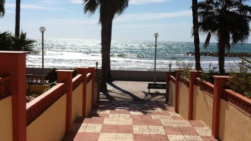 Vilanova I la Geltru Apartment | El prat beach apartment by HLCLUB Agency