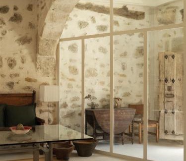 Trespaderne Hotel | El Priorato de Trespaderne
