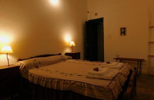 Molinos House | El Progreso Molinos