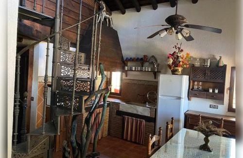 Calanas House | EL PUEBLO -venga al pueblo- Grande