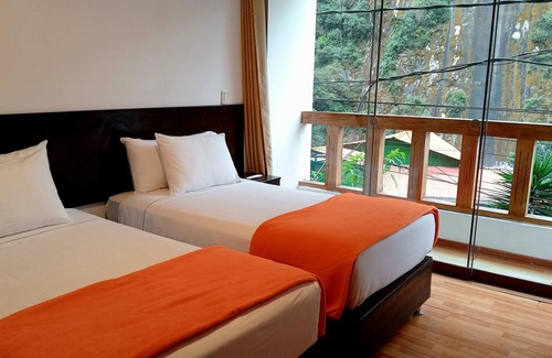 Aguas Calientes Hotel | El Quetzal Machu Picchu