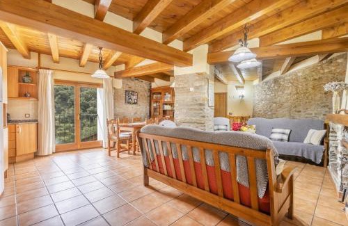 Castellbo House | El Raco De Cal Maró
