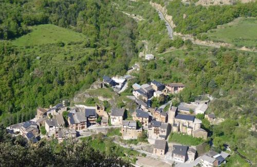 Castellbo House | El Raco de Cal Maro