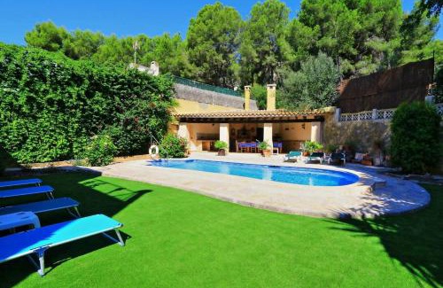 Peguera House | El Ranchito by Mallorca Infinity