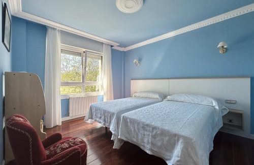Guemes House | El Rancho - 13801
