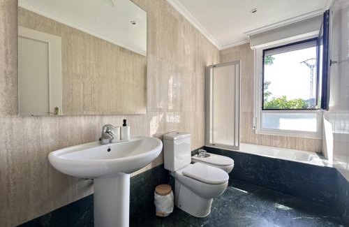 Guemes House | El Rancho - 13801