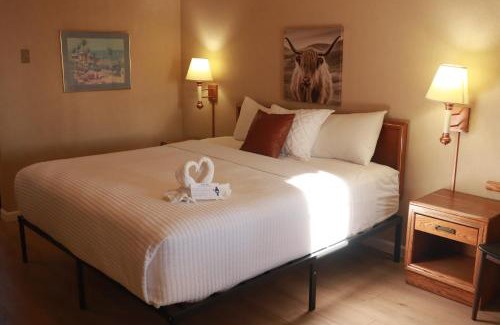 Boulder City Hotel | El Rancho Boulder Motel