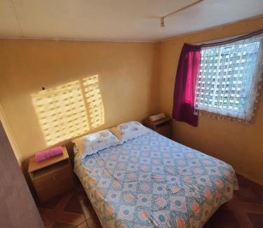 Salto del Laja House | El Rayito de Sol