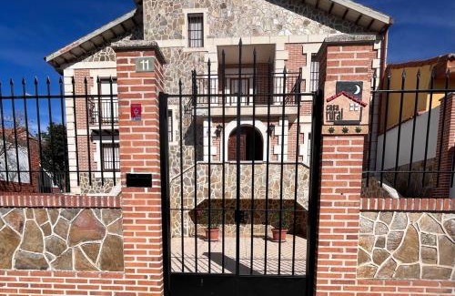 Mojados House | EL RECREO