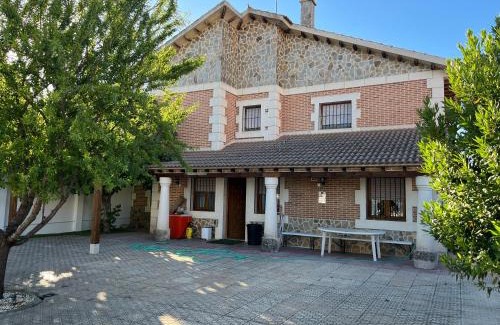 Mojados House | EL RECREO